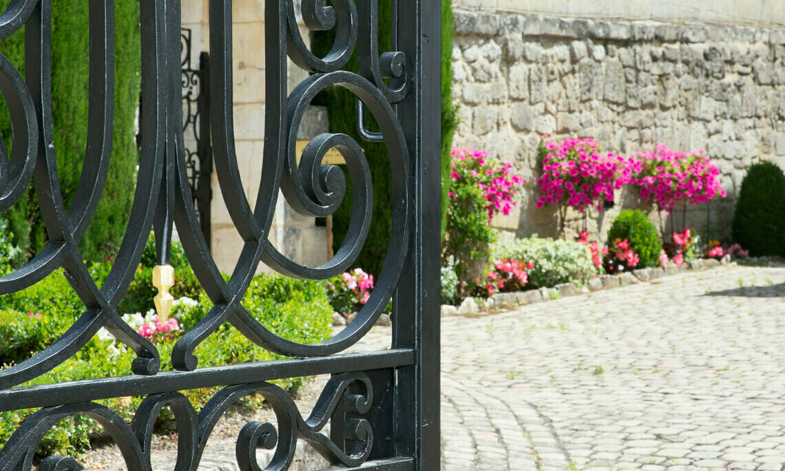 Proč jsou kované plotové panely dokonalou volbou pro váš domov